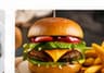 Beef Burger